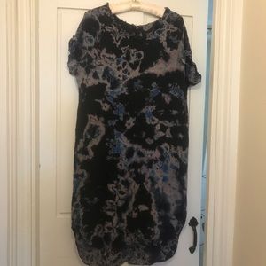 Raquel Allegra dress as is